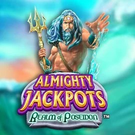Almighty Jackpots – Realm of Poseidon – slot by Novomatic, featured at tikalscasino.de