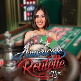 American Roulette (Evolution) casino game by Evolution – featured logo at Tikal Casino