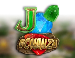 Bonanza Megaways logo by Big Time Gaming at Tikal CasinoBonanza Megaways
