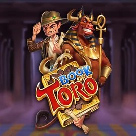 game logo by ELK Studios on tikalscasino.de
