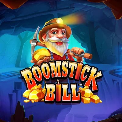 Boomstick Bill online slot from High Limit Studio – play at tikalscasino.de