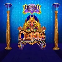 Diamond Spins Cleopatra online slot from IGT – play at tikalscasino.de