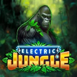 game logo by Atomic Slot Lab on tikalscasino.de