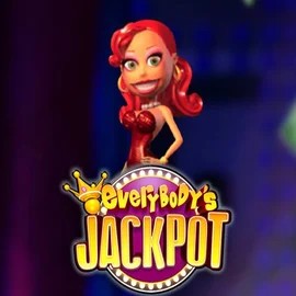 Everybody's Jackpots – slot by Playtech, featured at tikalscasino.de