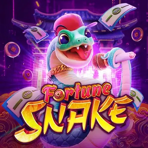 Fortune Snake logo by Endorphina at Tikal CasinoFortune Snake