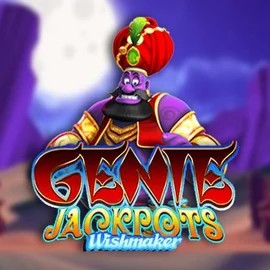 game logo by Blueprint Gaming on tikalscasino.de