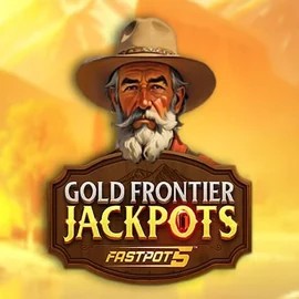 Play Gold Frontier Jackpots FastPot5 slot by Yggdrasil on tikalscasino.de
