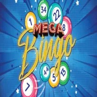 Mega Bingo logo by Caleta Gaming at Tikal CasinoMega Bingo