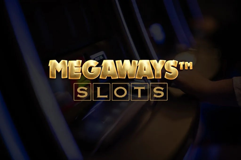 game logo by Big Time Gaming on tikalscasino.de