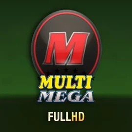 game logo by FBM on tikalscasino.de