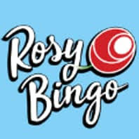 Rosy Bingo slot logo by Eyecon at Tikal CasinoRosy Bingo
