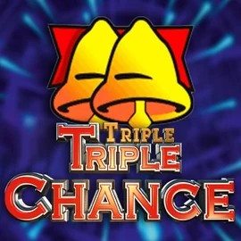 Enjoy Triple Triple Chance by Merkur Gaming – logo hosted on tikalscasino.de