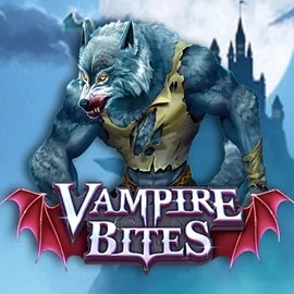 Play the Vampire Bites slot by Amusnet Interactive on Tikal Casino